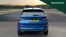 Skoda Kodiaq 2.0 TSI 190 Sport Line 4x4 5dr DSG [7 Seat] Petrol Estate